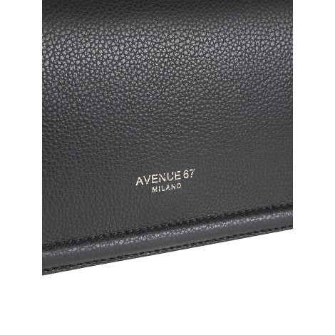 Avenue 67 - Borsa Eva Black