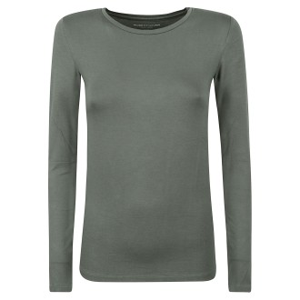 Majestic - T-shirt Green