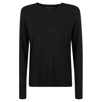 Majestic - T-shirt Black