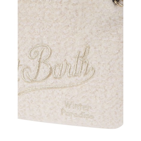 MC2 Saint Barth – Pochette Parisienne