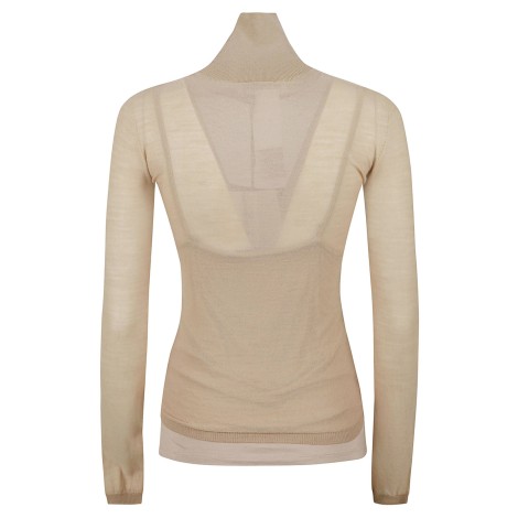 Max Mara - Maglia Dolcevita