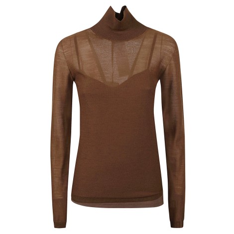 Max Mara - Maglia Dolcevita