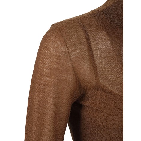 Max Mara - Maglia Dolcevita