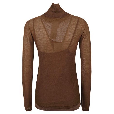 Max Mara - Maglia Dolcevita
