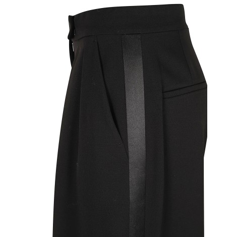 Max Mara - Pantaloni Karub Black