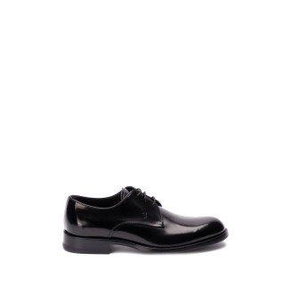 Tod's Lace-Up Shoes