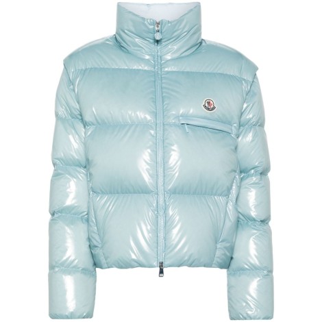 Moncler `Almo` Padded Jacket
