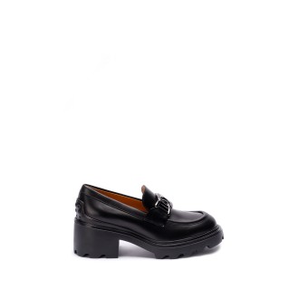 Tod's `Gomma Carro` Loafers