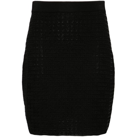 Givenchy Mini Skirt