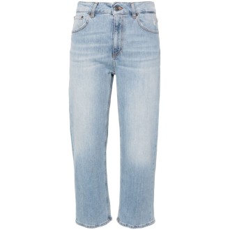 Dondup `Tami` 5-Pocket Jeans