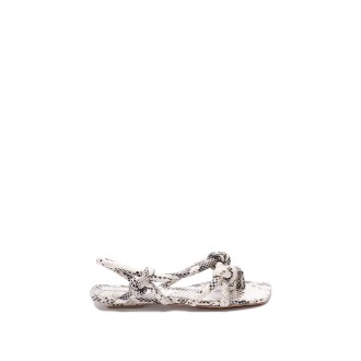 Bottega Veneta `Jimbo` Flat Sandals
