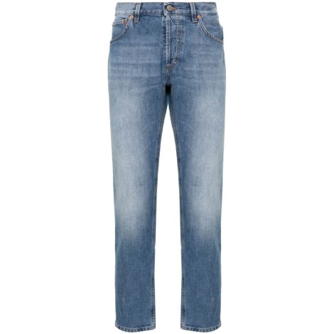 Dondup `Brighton` 5-Pocket Jeans