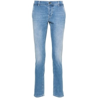 Dondup `Konor` 5-Pocket Jeans