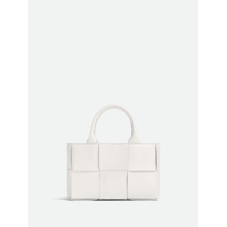 Bottega Veneta `Mini Arco Tote Bag`