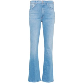 Mother `The Outsider Sneak` Bootcut Jeans