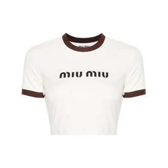 Miu Miu T-Shirt