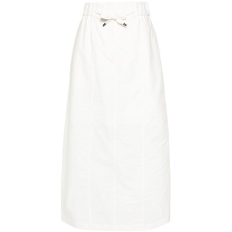 Brunello Cucinelli Long Skirt