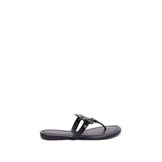 Tory Burch `Miller` Thong Sandals