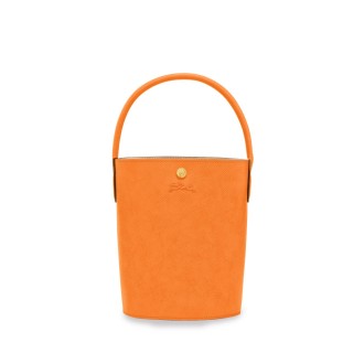 Longchamp `Epure` Small Bucket Bag
