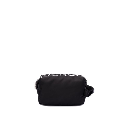 Givenchy `G-Zip` Toilet Pouch