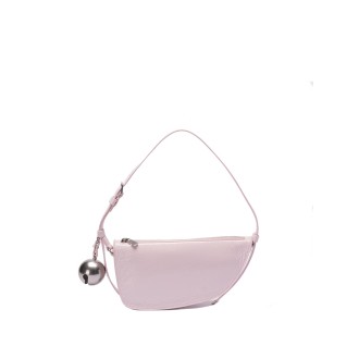 Burberry Mini `Sling Shield` Bag