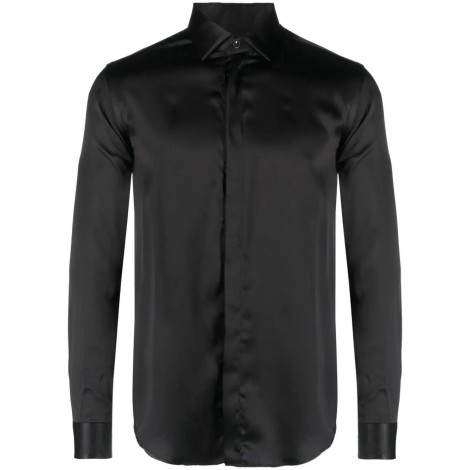 Giorgio Armani Regular Fit Shirt