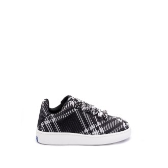 Burberry Knit Sneakers