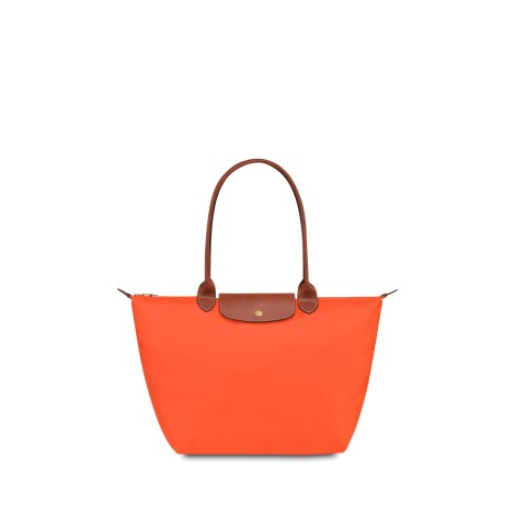 Longchamp `Le Pliage Original` Large Tote Bag