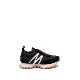 Moncler `Pacey` Low-Top Sneakers