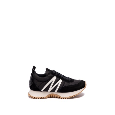 Moncler `Pacey` Low-Top Sneakers