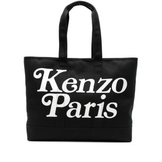 Kenzo `Kenzo Utiliy` Large Tote Bag