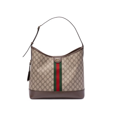 Gucci `Ophidia Gg Sup` Handbag