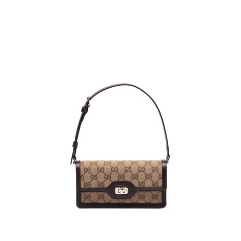 Gucci `Original Gg` Mini Bag