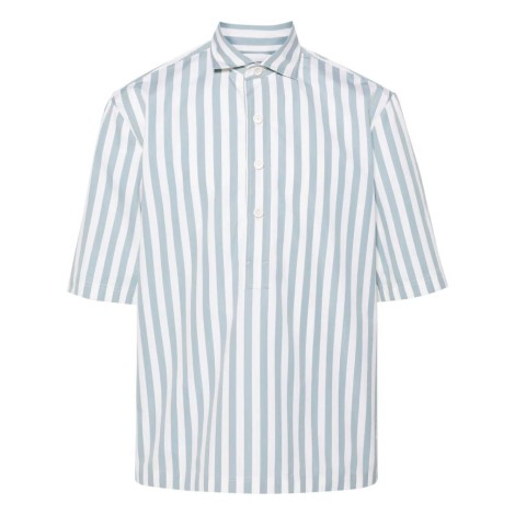 Lardini `Ricerca` Polo Shirt
