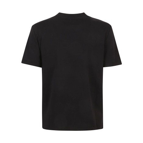 S Max Mara - T-shirt Sax Black