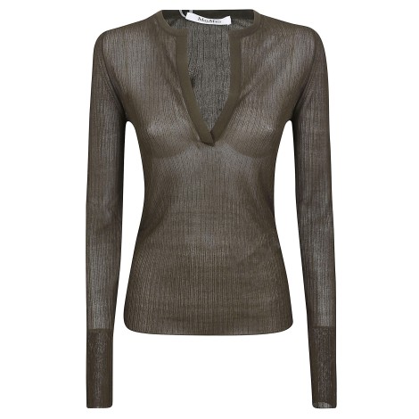 Max Mara - Maglia Saggina
