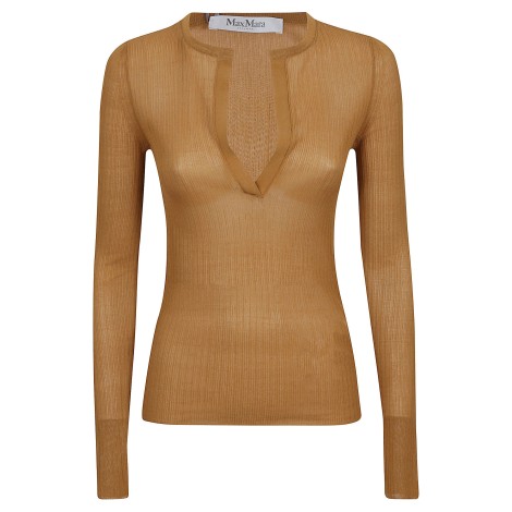 Max Mara - Maglia Saggina