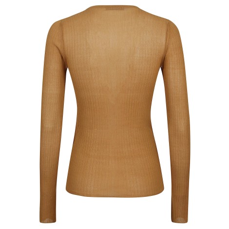 Max Mara - Maglia Saggina