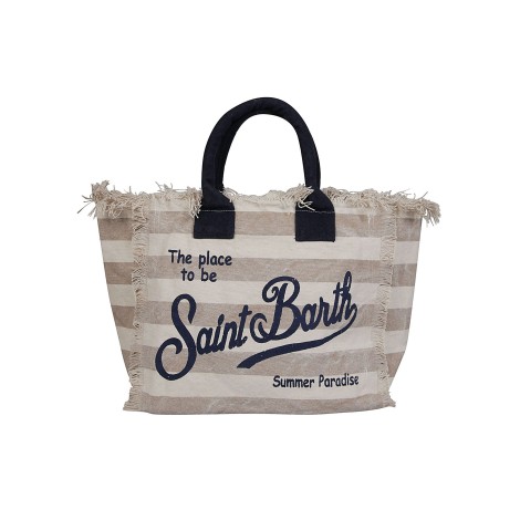 MC2 Saint Barth - Borsa a Mano Vanity