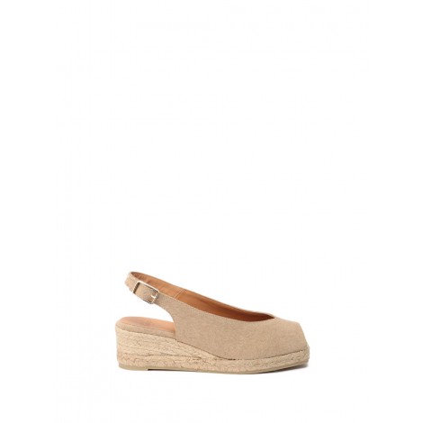 Castaner `Dosalia/3/002` Wedge Espadrilles