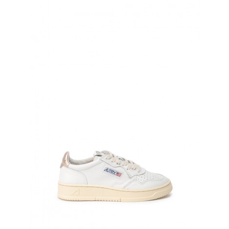 Autry `Medalist` Low-Top Sneakers