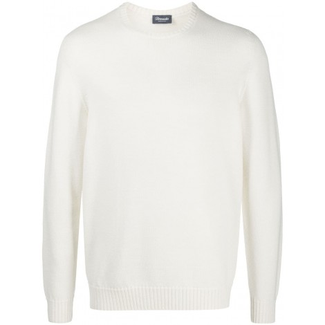 Drumohr Crew-Neck Sweater