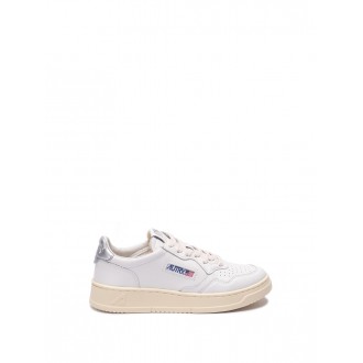 Autry `Medalist` Low-Top Sneakers