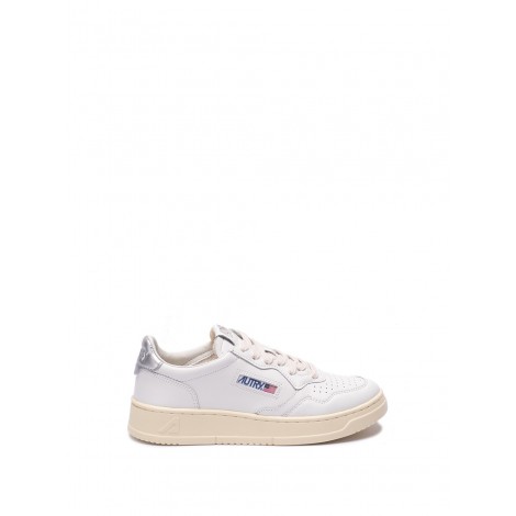 Autry `Medalist` Low-Top Sneakers