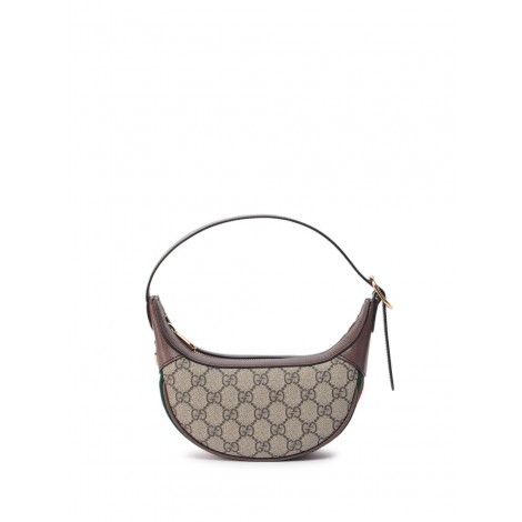 Gucci `Ophidia Gg` Mini Bag