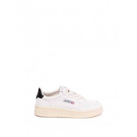 Autry `Medalist` Low-Top Sneakers