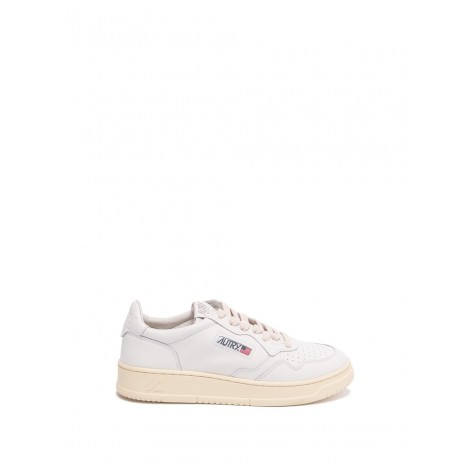 Autry `Medalist` Low-Top Sneakers