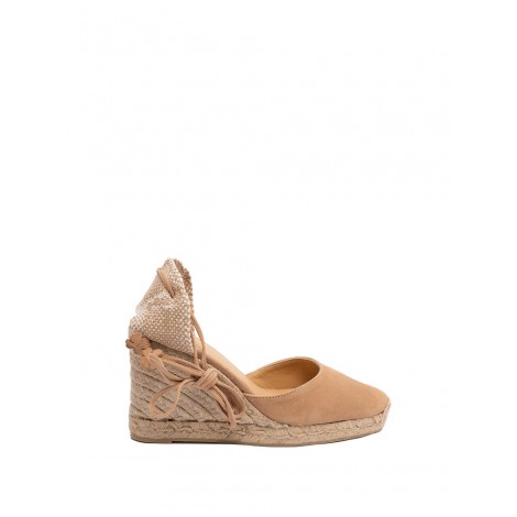 Castaner `Carina/8/007` Wedge Espadrilles