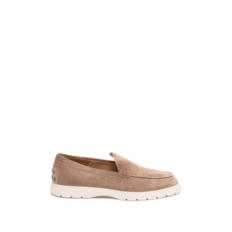 Tod's Slipper Loafers