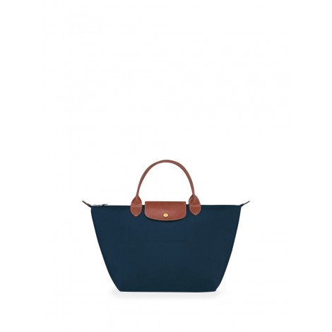 Longchamp `Le Pliage Original` Medium Handbag